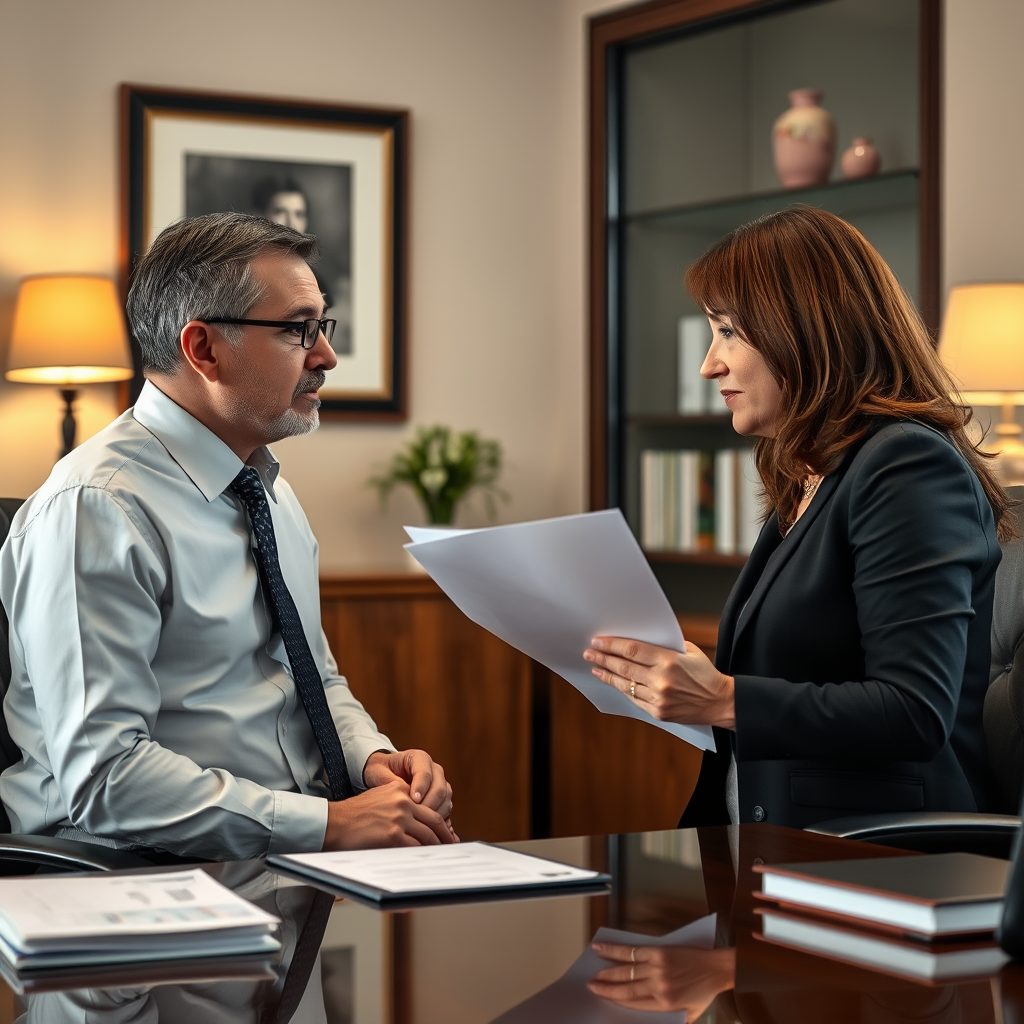 Cruelty Divorce Lawyer Fairfax County, VA