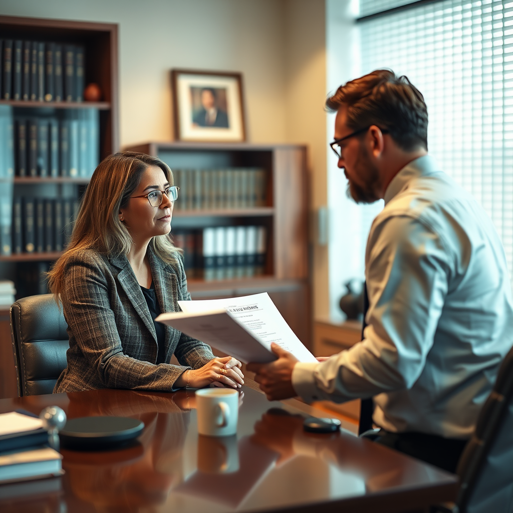Cruelty Divorce Lawyer Fredericksburg, VA
