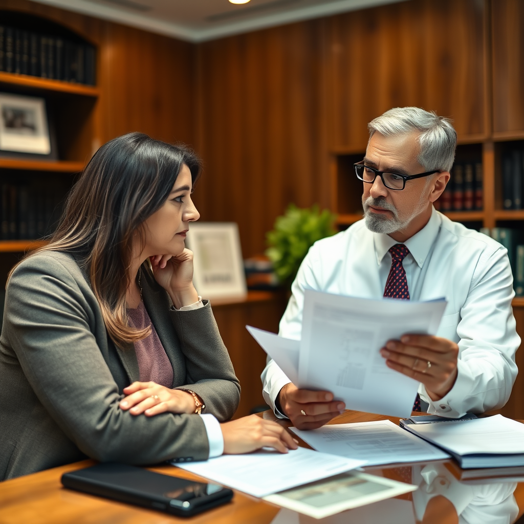 Cruelty Divorce Lawyer Gloucester County, VA