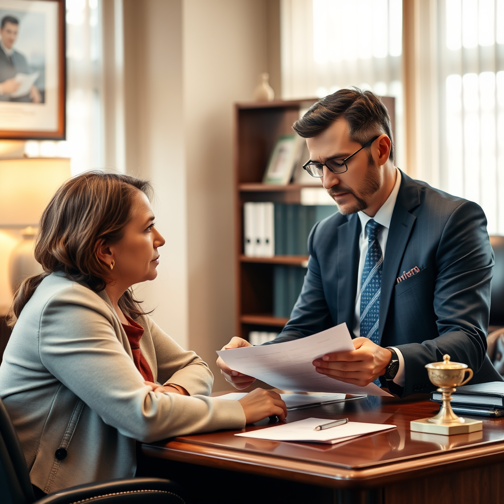 Cruelty Divorce Lawyer Greene County, VA