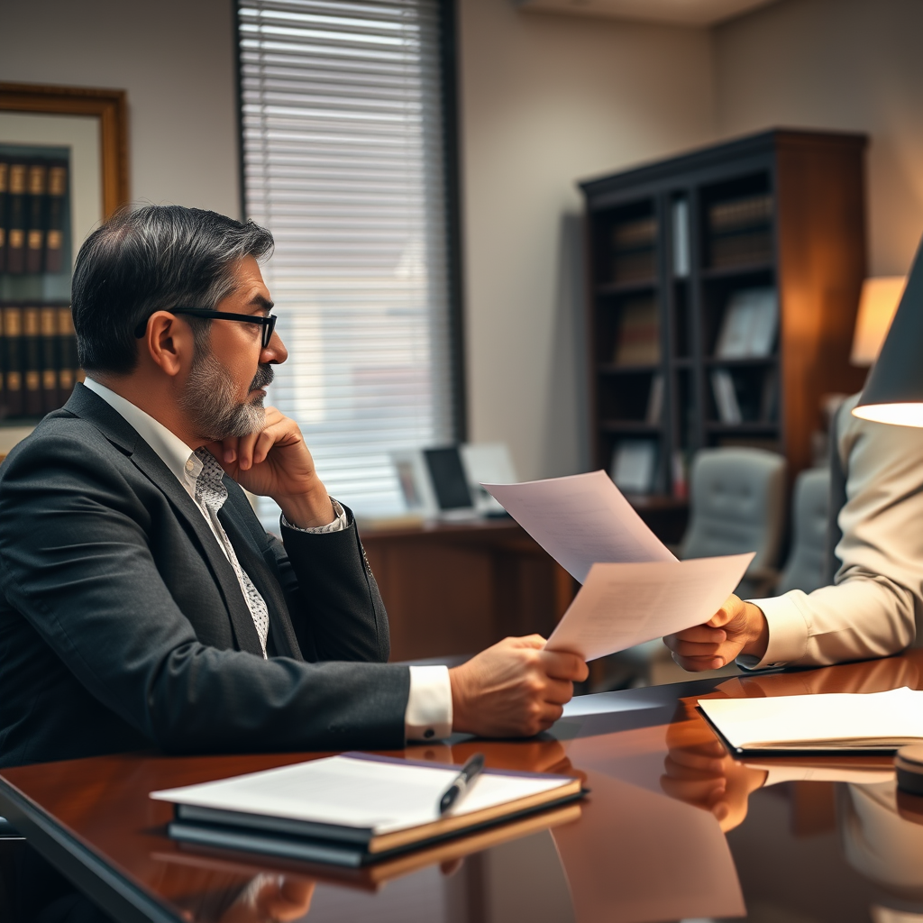 Cruelty Divorce Lawyer Hanover County, VA