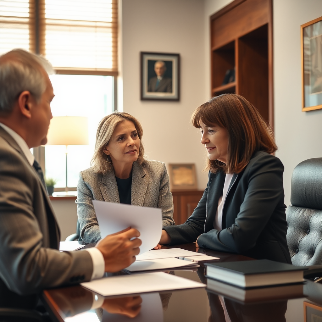 Cruelty Divorce Lawyer King George County, VA