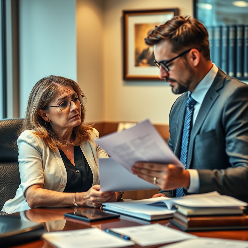 Cruelty Divorce Lawyer Manassas Park, VA