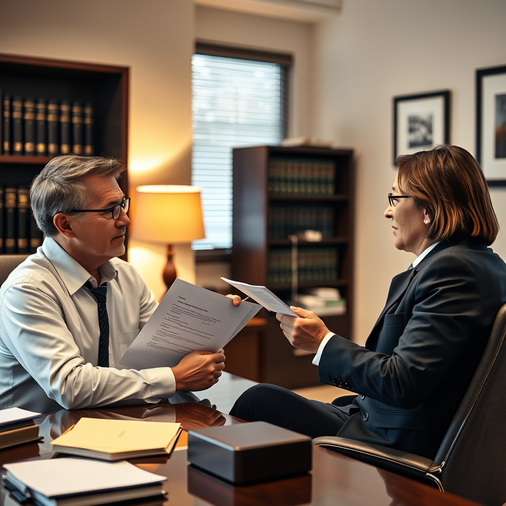 Cruelty Divorce Lawyer Orange County, VA