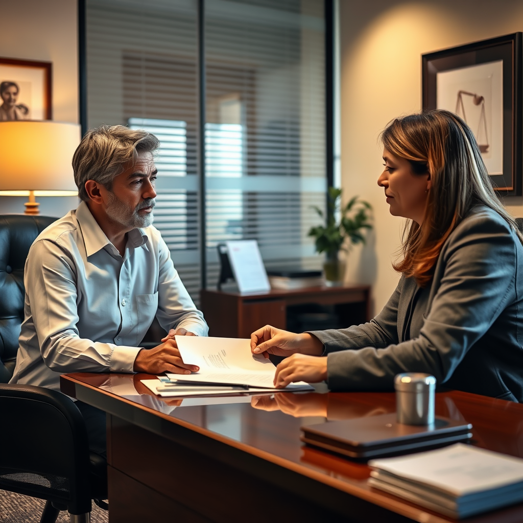 Cruelty Divorce Lawyer Prince William County, VA
