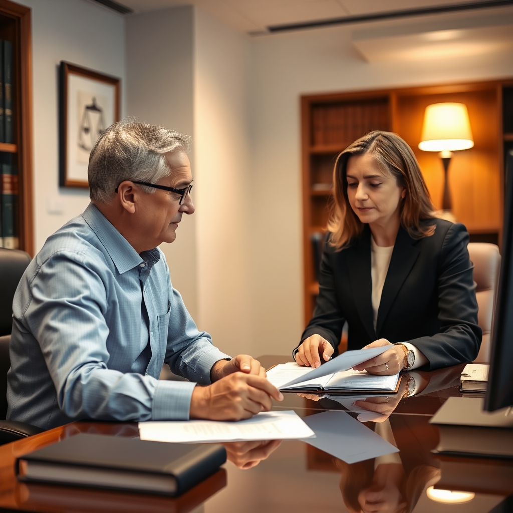 Cruelty Divorce Lawyer Shenandoah County, VA