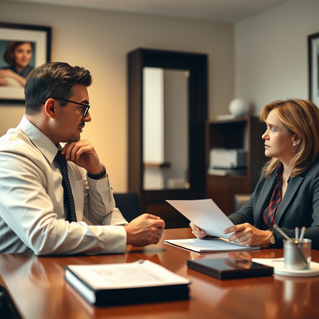 Cruelty Divorce Lawyer Spotsylvania County, VA