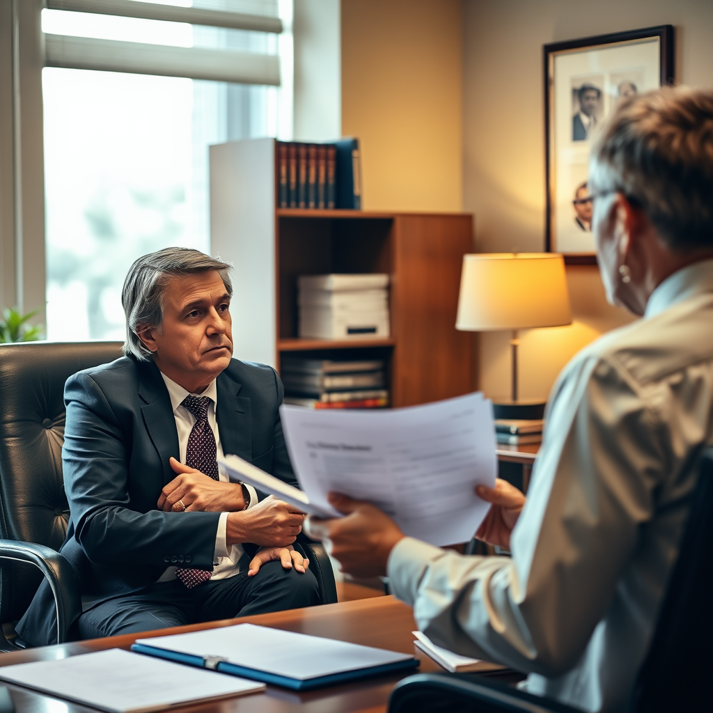 Cruelty Divorce Lawyer Warren County, VA