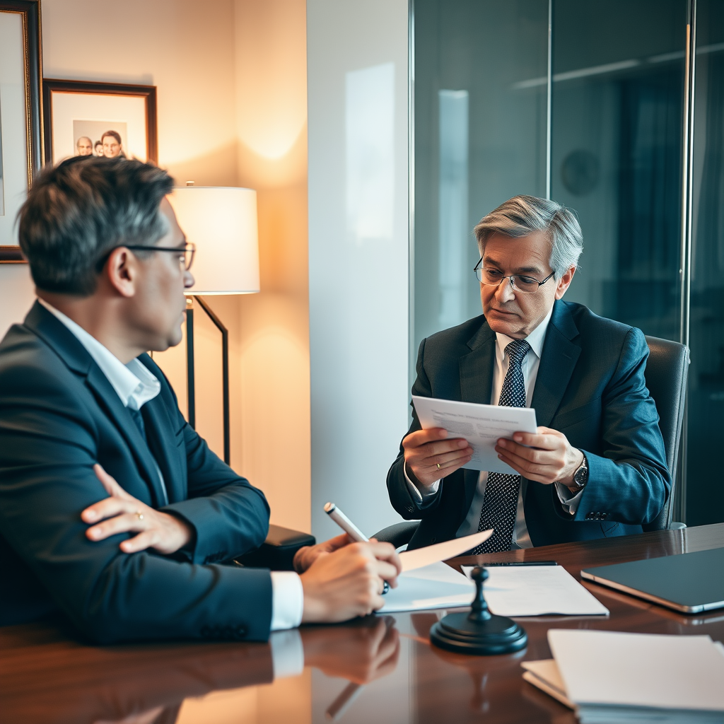 Desertion Divorce Lawyer Shenandoah County, VA