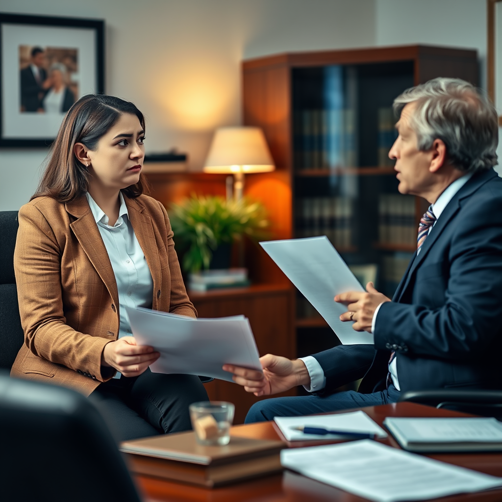 Desertion Divorce Lawyer Spotsylvania County, VA