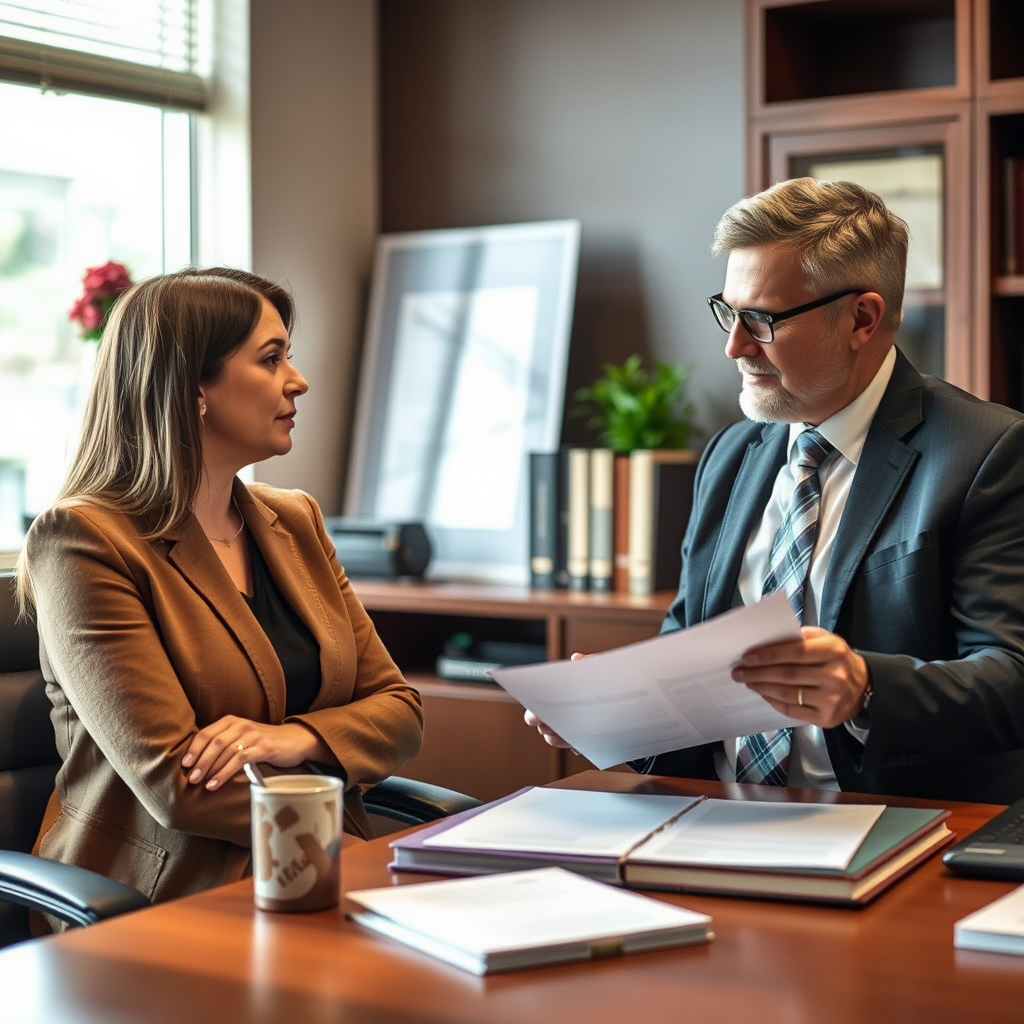Fault Based Divorce Lawyer Albemarle County, VA