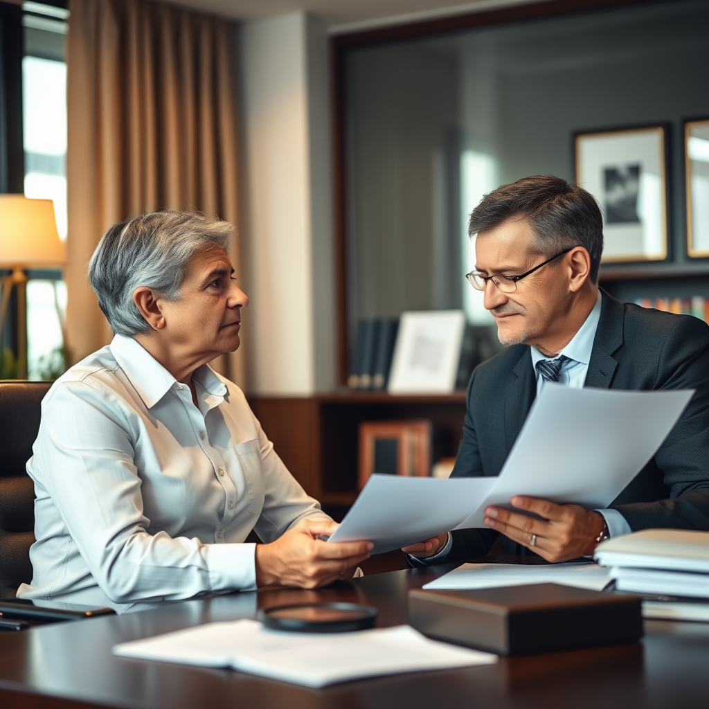 Fault Based Divorce Lawyer Augusta County, VA