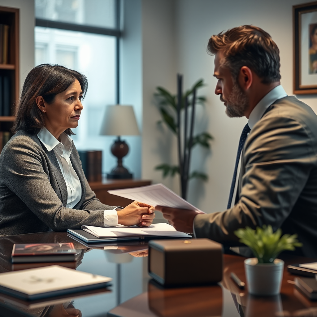 Fault Based Divorce Lawyer Bedford County, VA