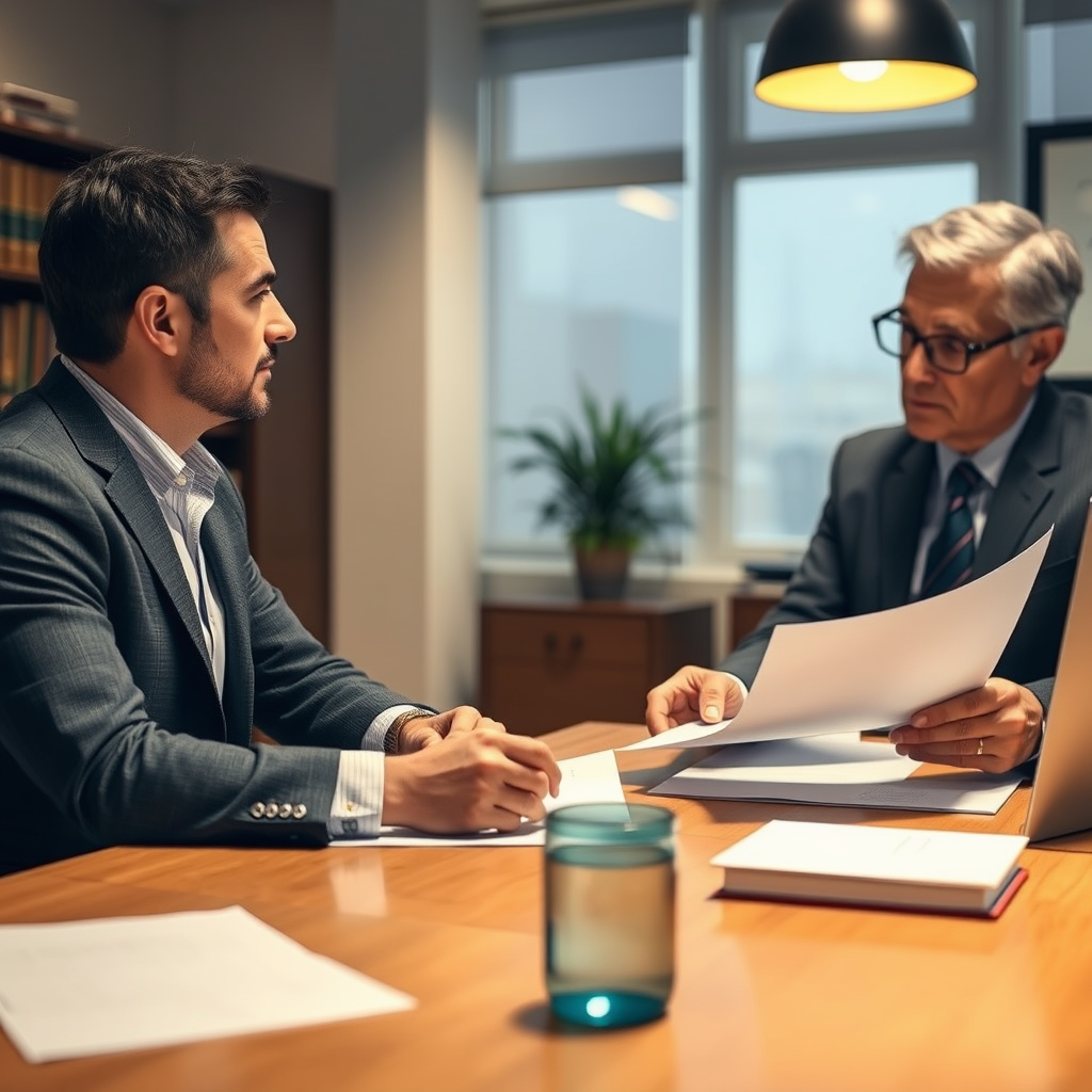 Fault Based Divorce Lawyer Botetourt County, VA
