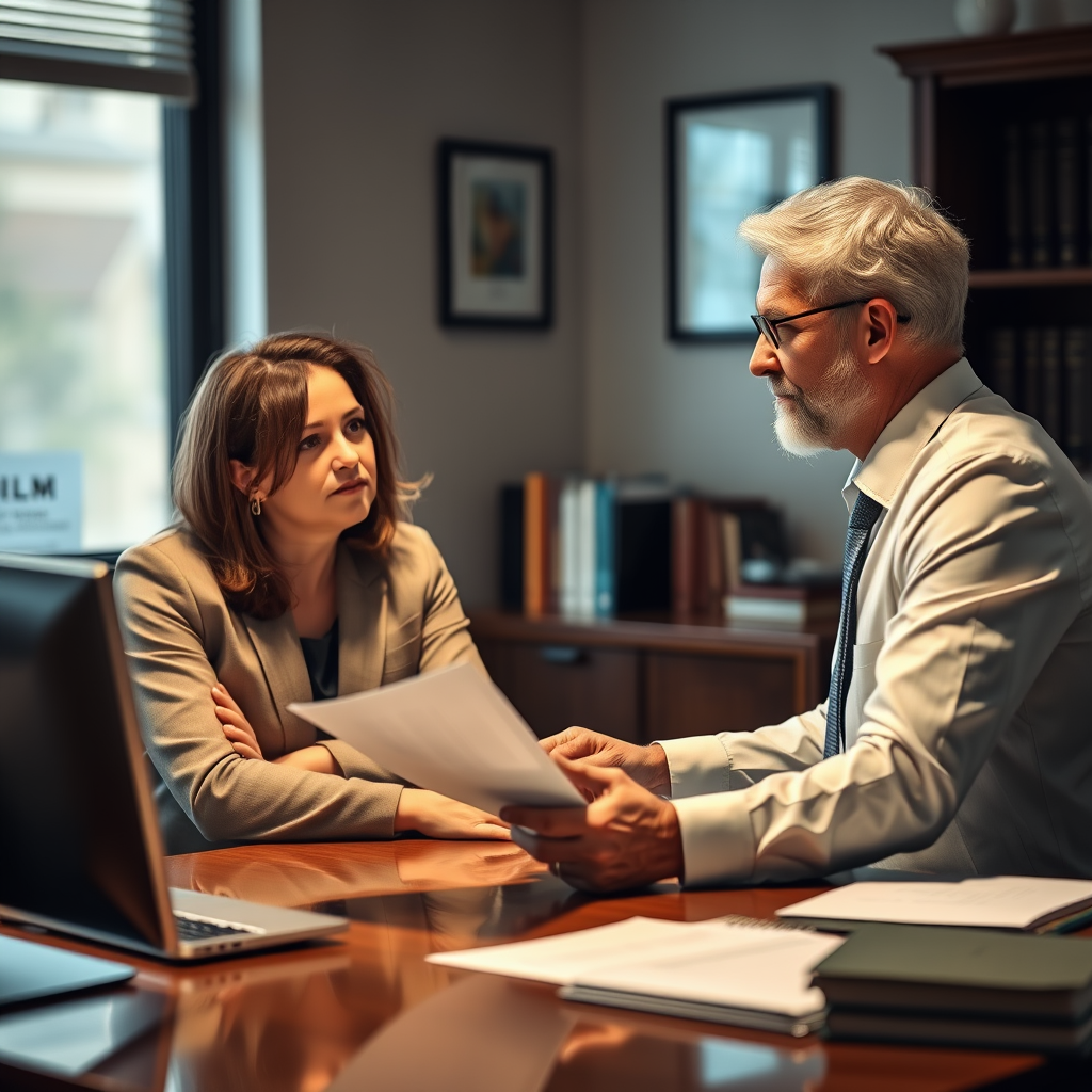 Fault Based Divorce Lawyer Caroline County, VA