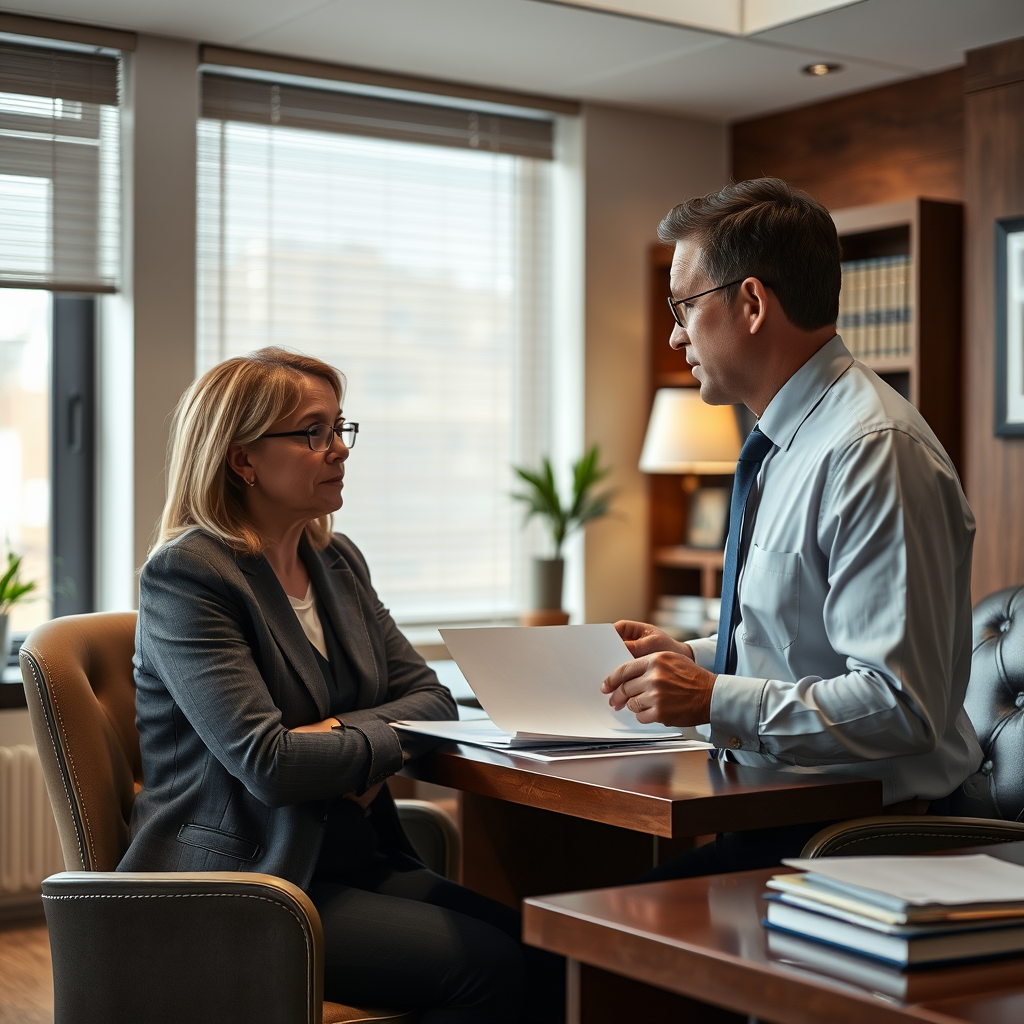 Fault Based Divorce Lawyer Chesapeake, VA