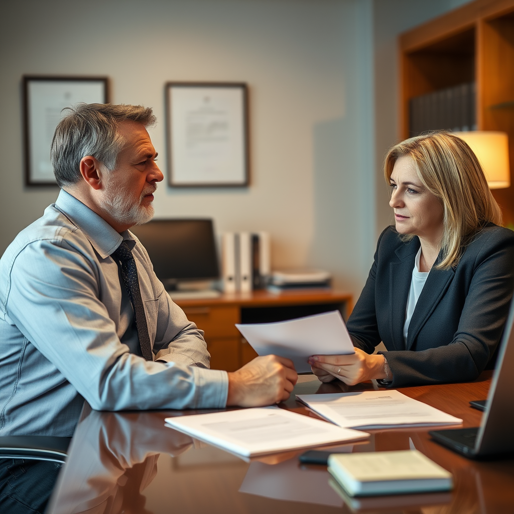 Fault Based Divorce Lawyer Clarke County, VA