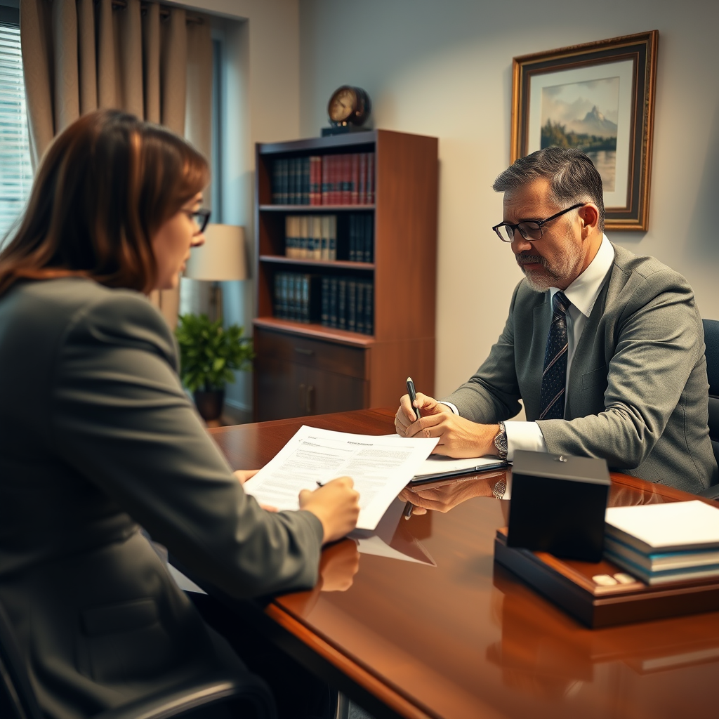 Fault Based Divorce Lawyer Culpeper County, VA