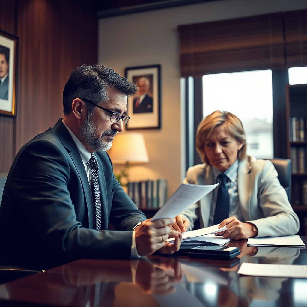 Fault Based Divorce Lawyer Fairfax County, VA