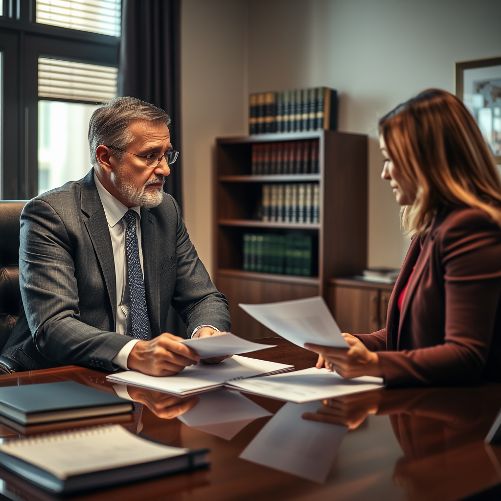 Fault Based Divorce Lawyer Frederick County, VA