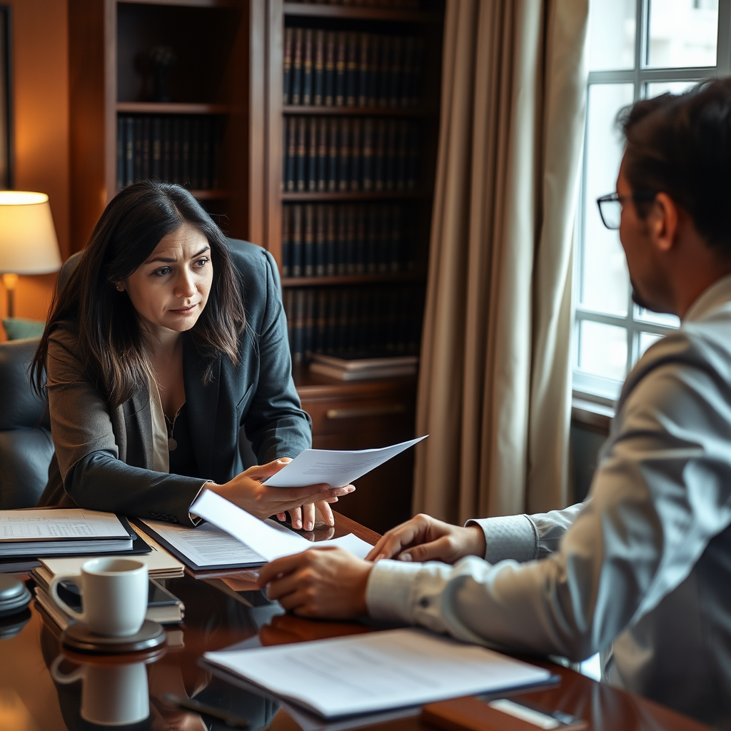 Fault Based Divorce Lawyer Fredericksburg, VA
