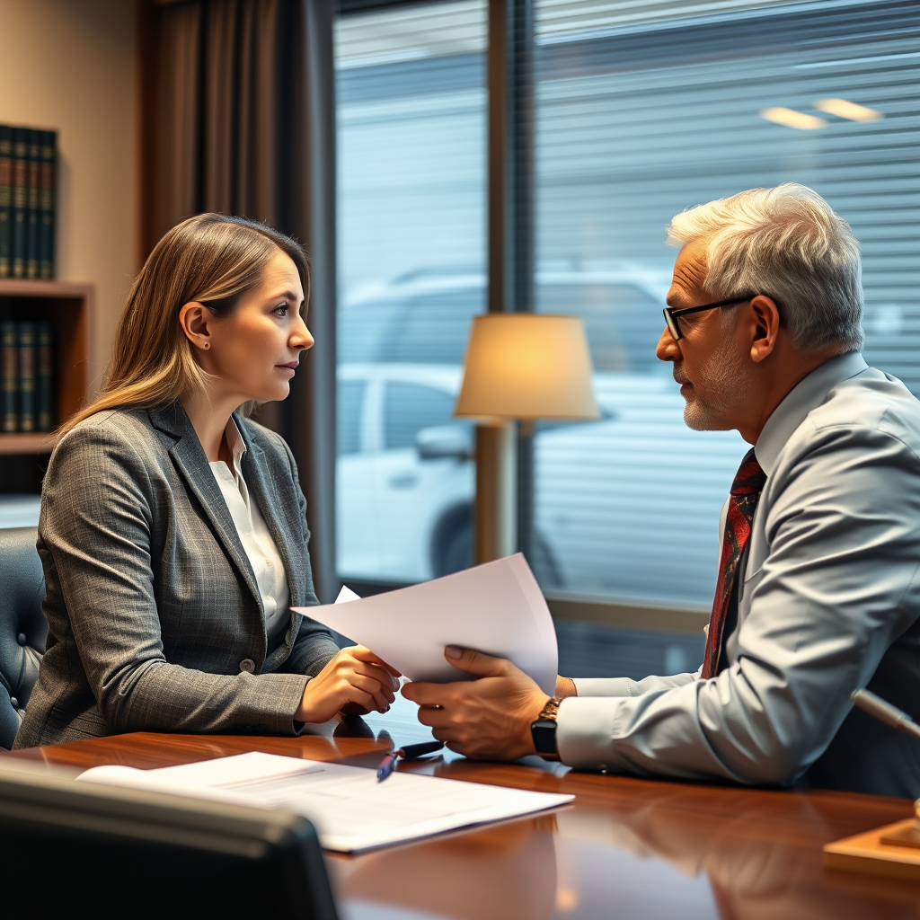 Fault Based Divorce Lawyer Greene County, VA