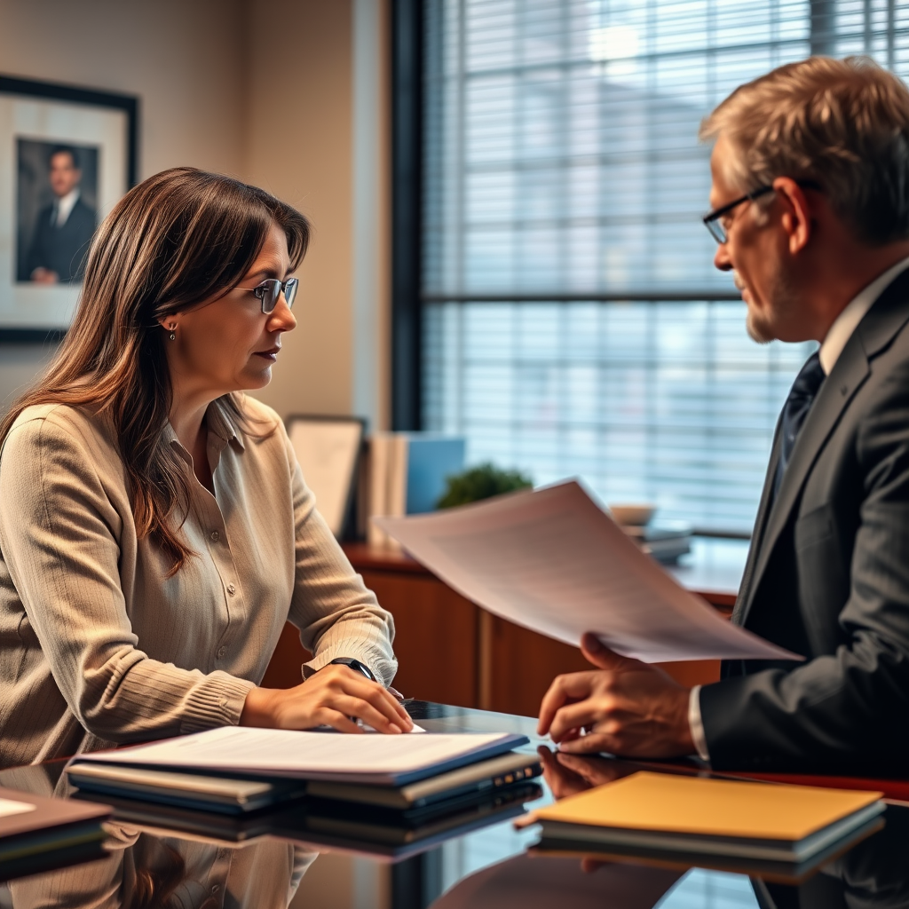 Fault Based Divorce Lawyer Hanover County, VA
