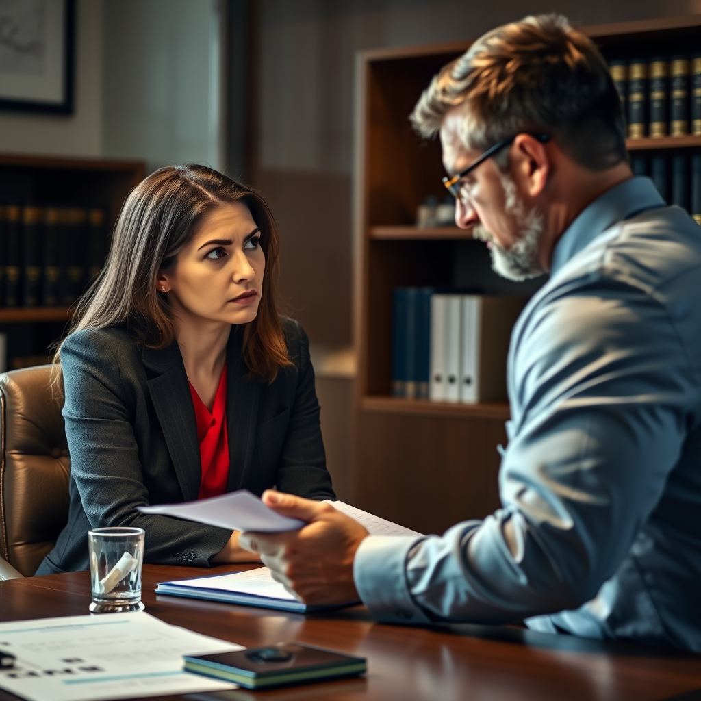 Fault Based Divorce Lawyer Henrico County, VA