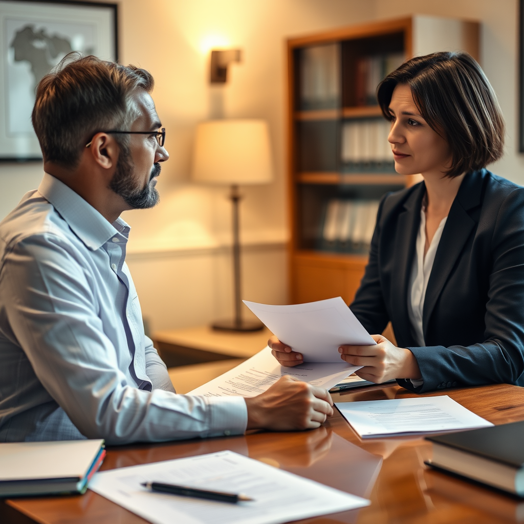 Fault Based Divorce Lawyer Lexington, VA