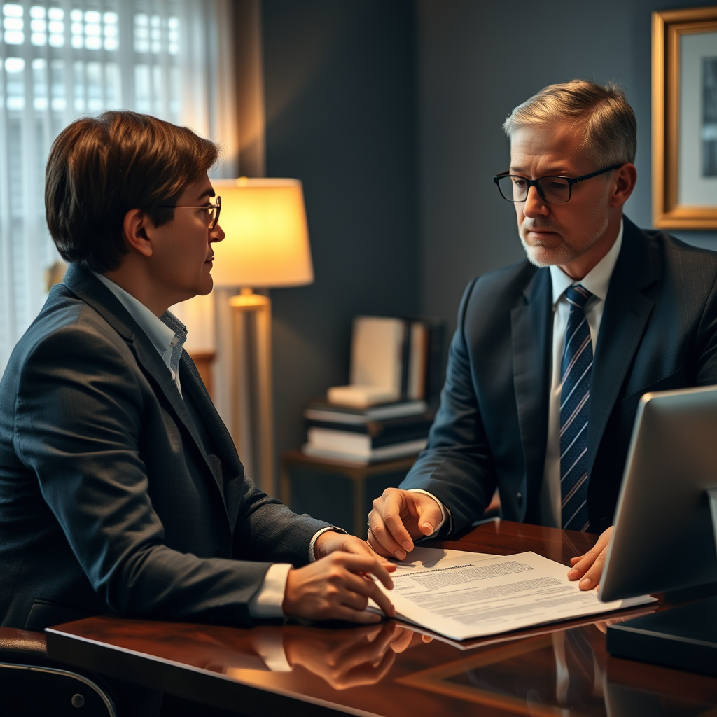 Fault Based Divorce Lawyer Loudoun County, VA