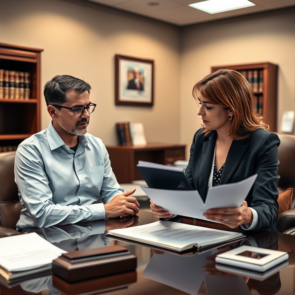 Fault Based Divorce Lawyer Madison County, VA