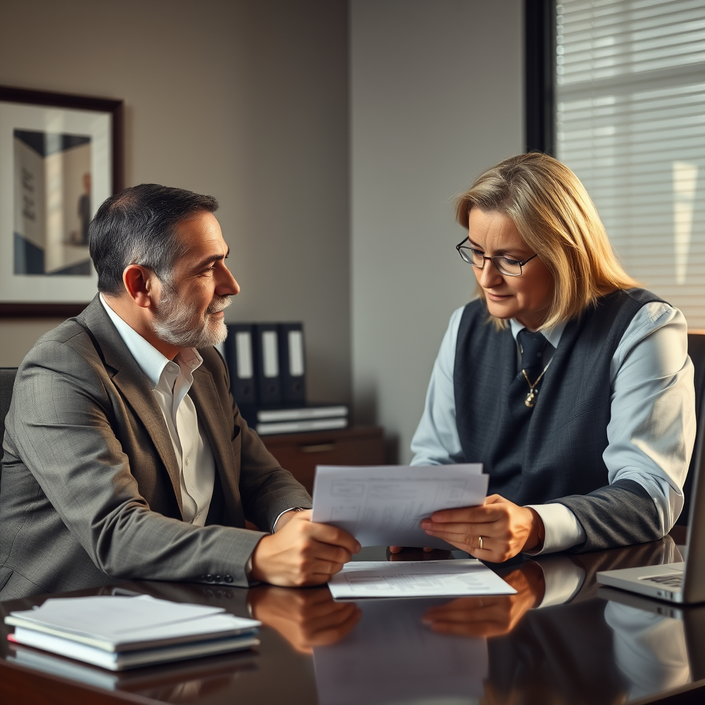Fault Based Divorce Lawyer Manassas Park, VA
