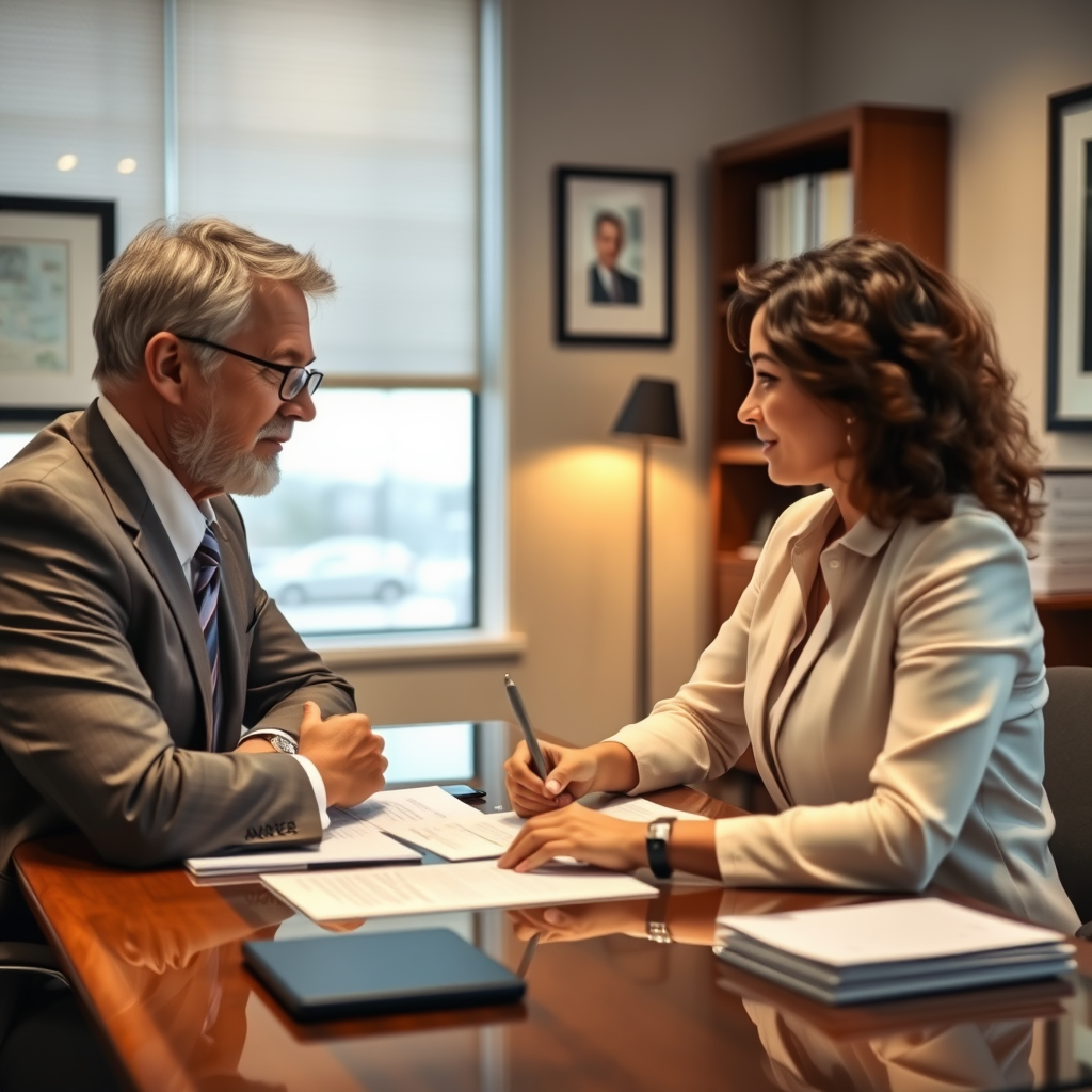Fault Based Divorce Lawyer Orange County, VA