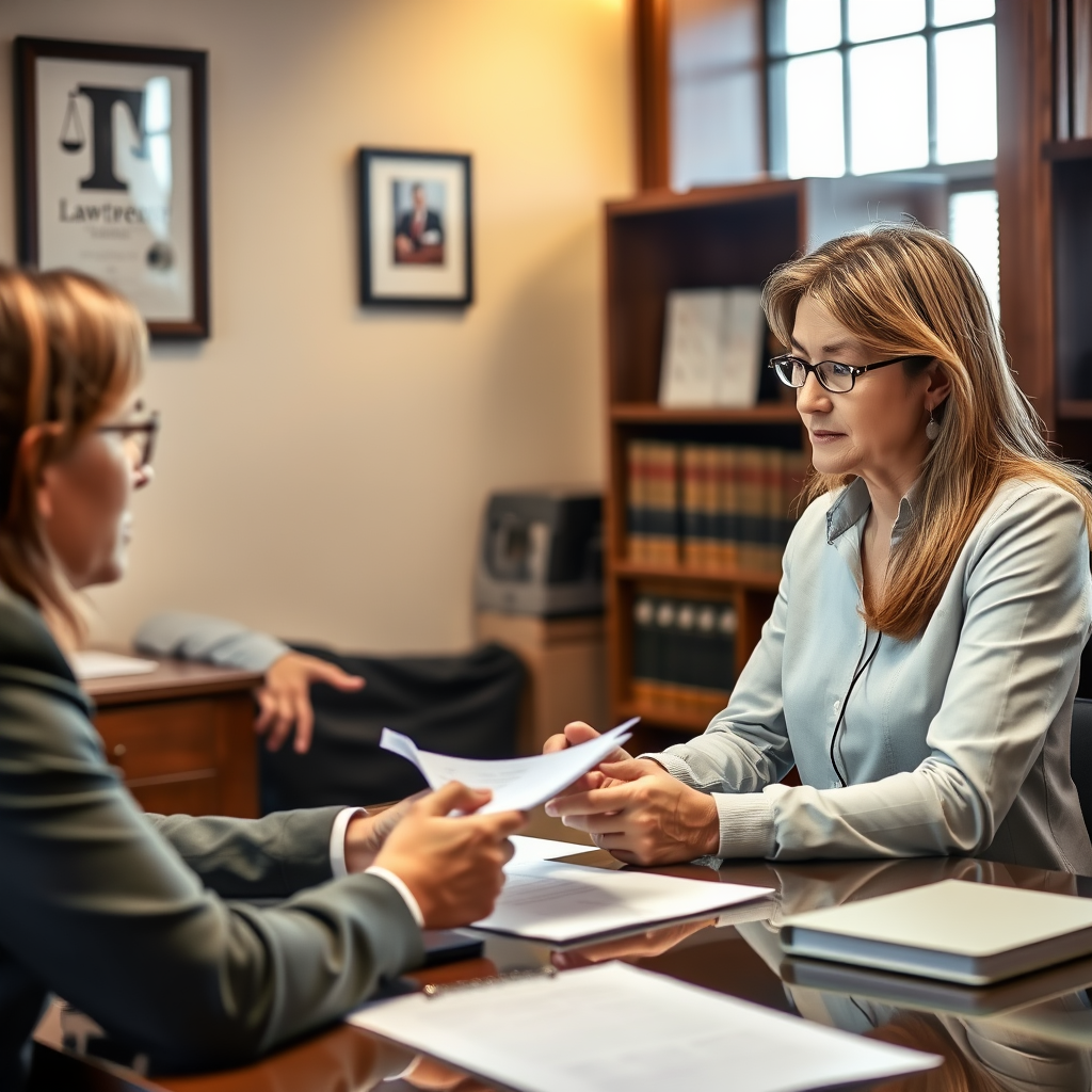 Fault Based Divorce Lawyer Prince William County, VA