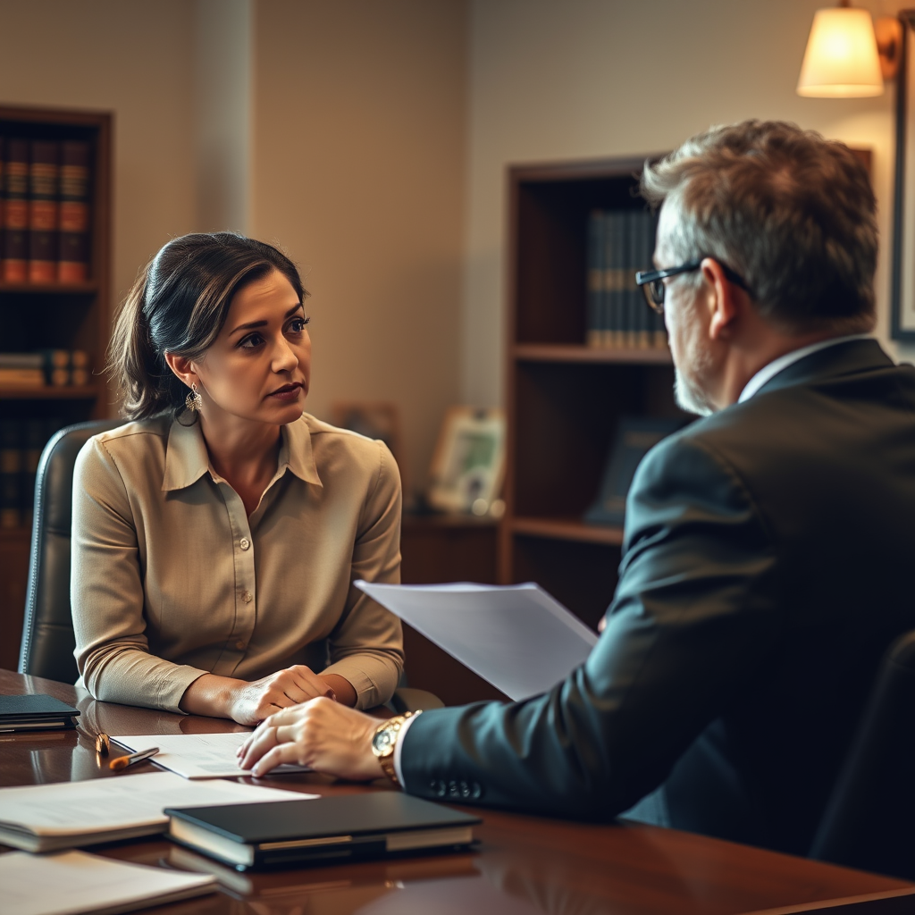 Fault Based Divorce Lawyer Spotsylvania County, VA