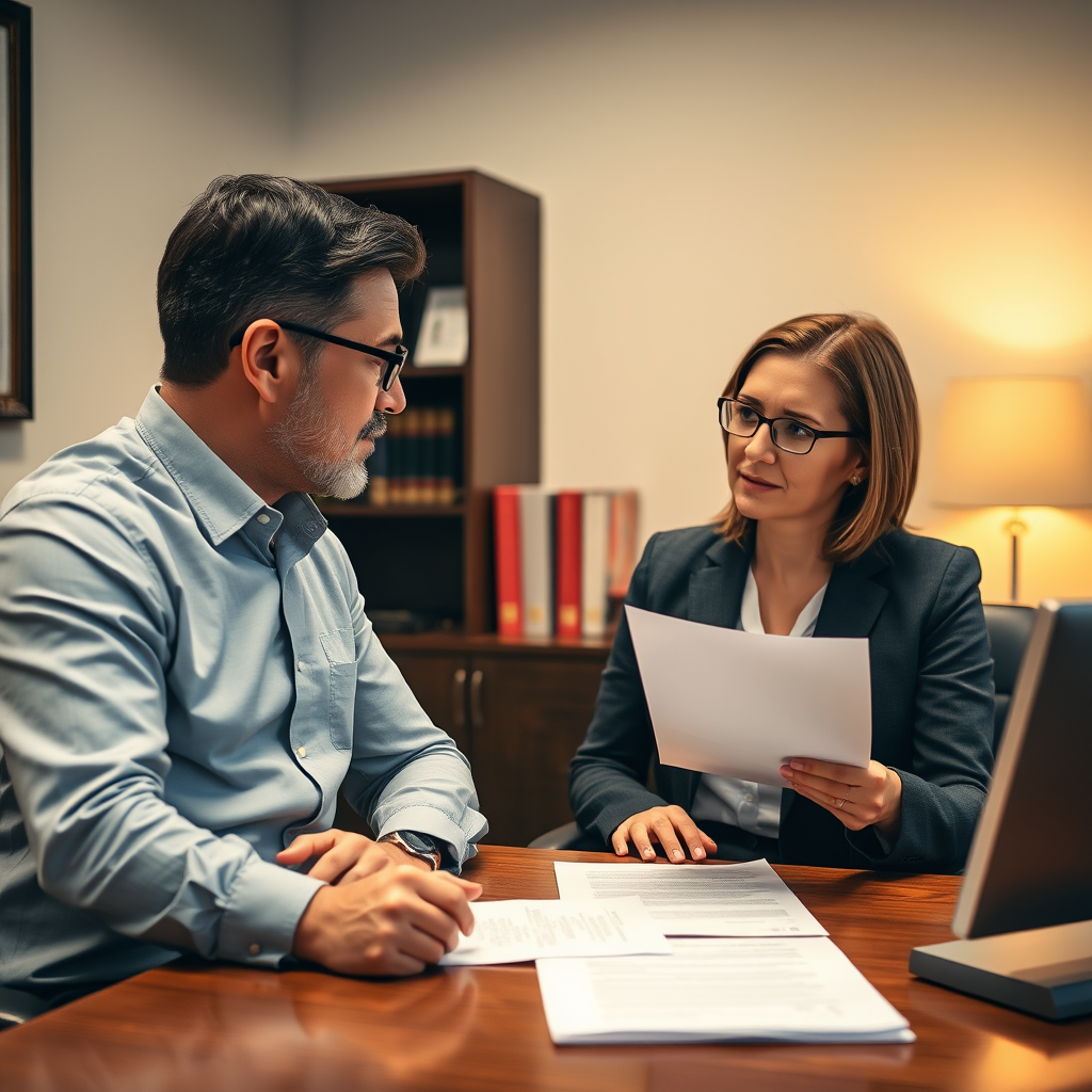 Fault Based Divorce Lawyer Suffolk, VA