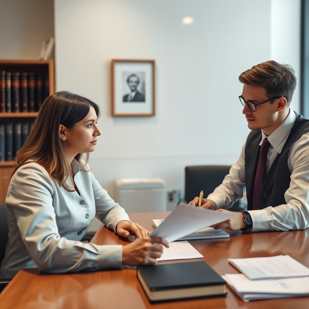 Felony Conviction Divorce Lawyer Albemarle County, VA