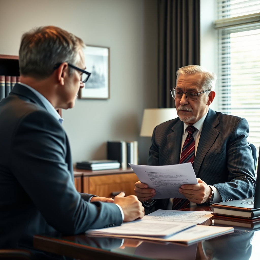 Felony Conviction Divorce Lawyer Botetourt County, VA