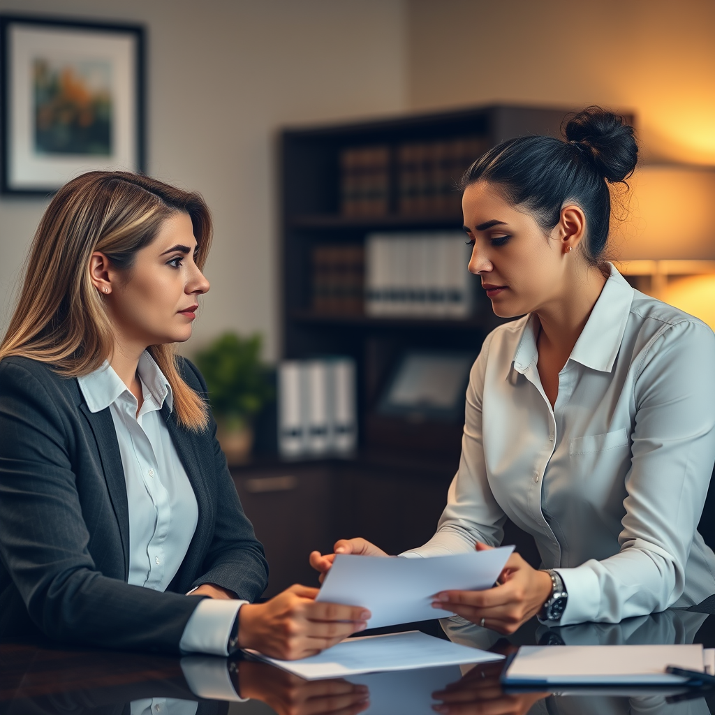 Felony Conviction Divorce Lawyer Henrico County, VA