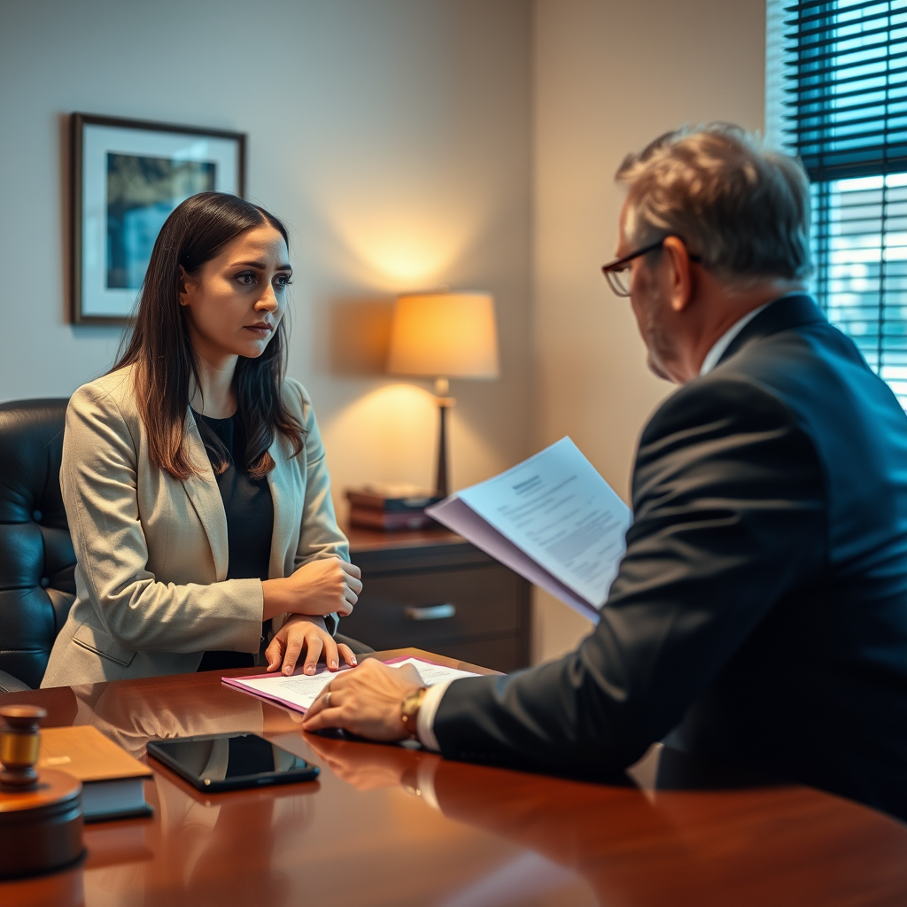 Flat Fee Uncontested Divorce Lawyer Albemarle County, VA