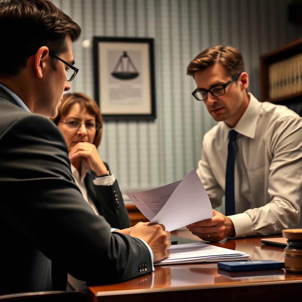 Flat Fee Uncontested Divorce Lawyer Arlington County, VA