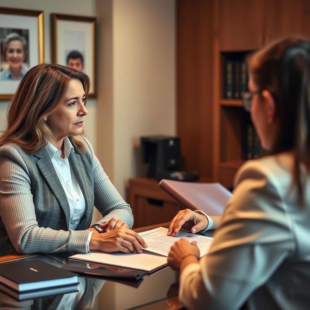 Flat Fee Uncontested Divorce Lawyer Augusta County, VA