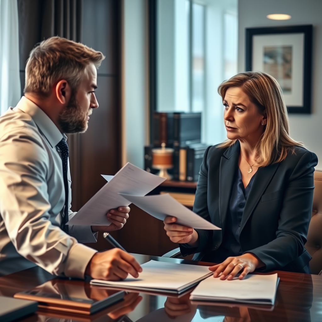 Flat Fee Uncontested Divorce Lawyer Botetourt County, VA