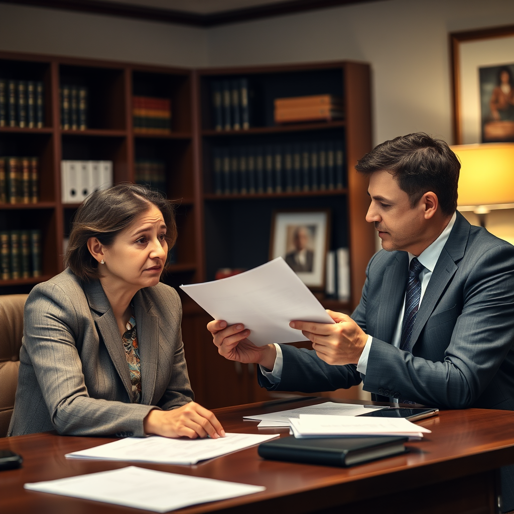 Flat Fee Uncontested Divorce Lawyer Culpeper County, VA