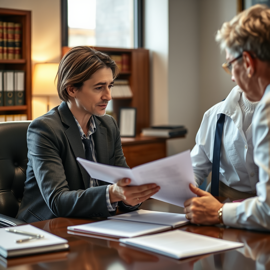 Flat Fee Uncontested Divorce Lawyer Frederick County, VA