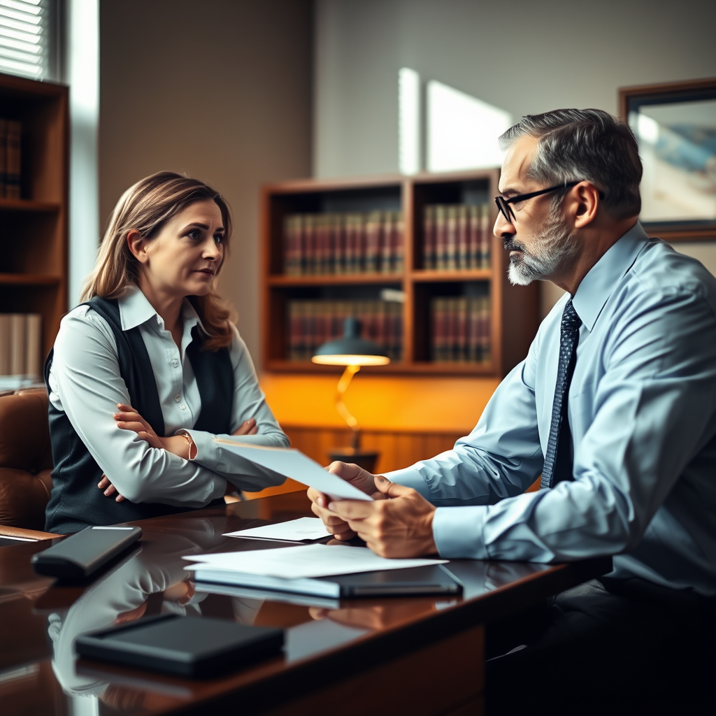 Flat Fee Uncontested Divorce Lawyer Gloucester County, VA