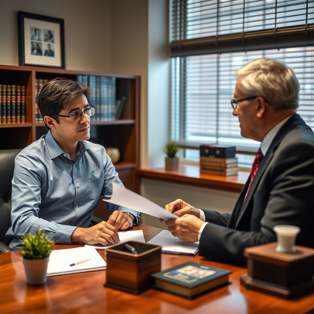 Flat Fee Uncontested Divorce Lawyer Hanover County, VA