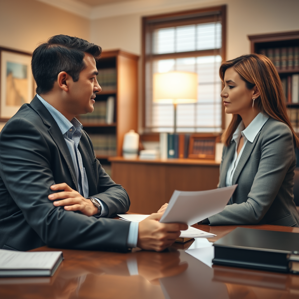 Flat Fee Uncontested Divorce Lawyer King George County, VA
