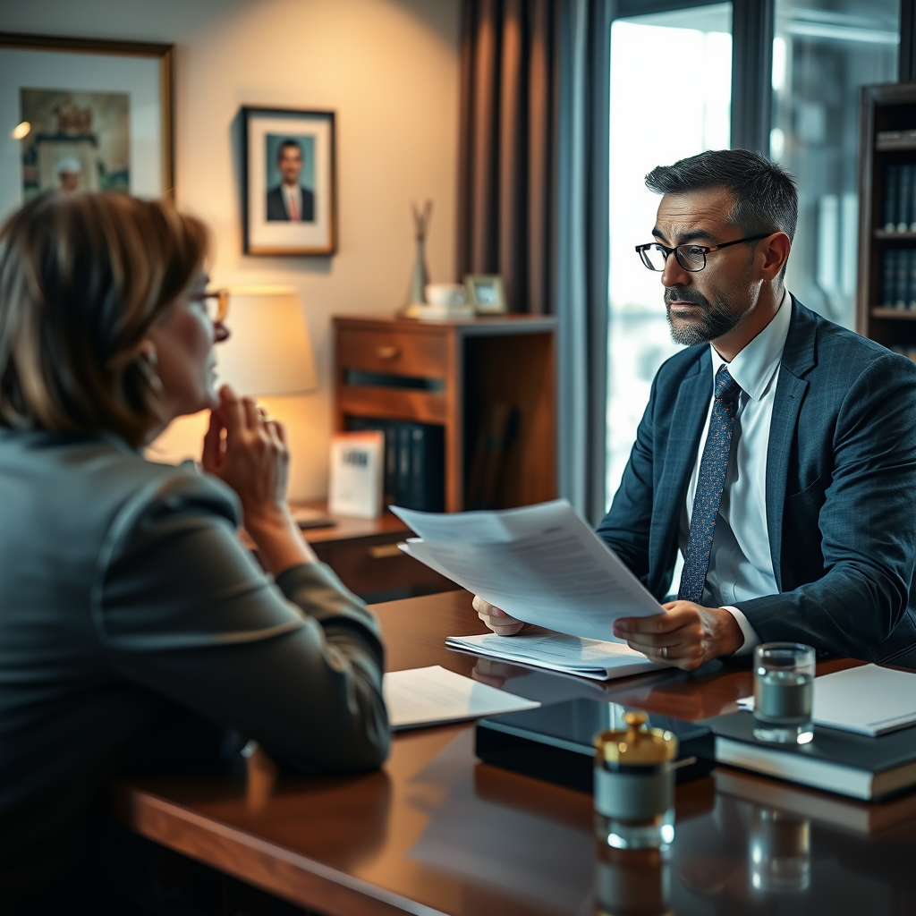 Flat Fee Uncontested Divorce Lawyer Madison County, VA