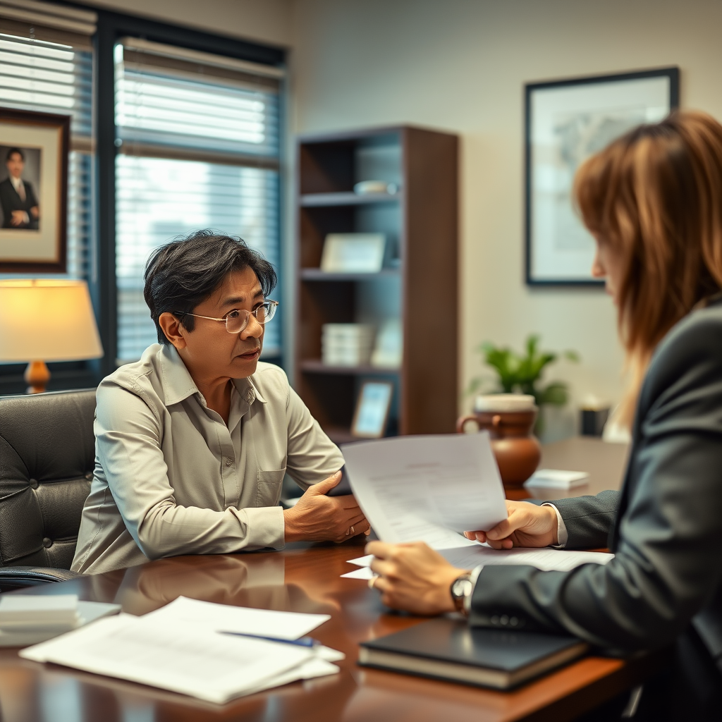 Flat Fee Uncontested Divorce Lawyer Manassas Park, VA